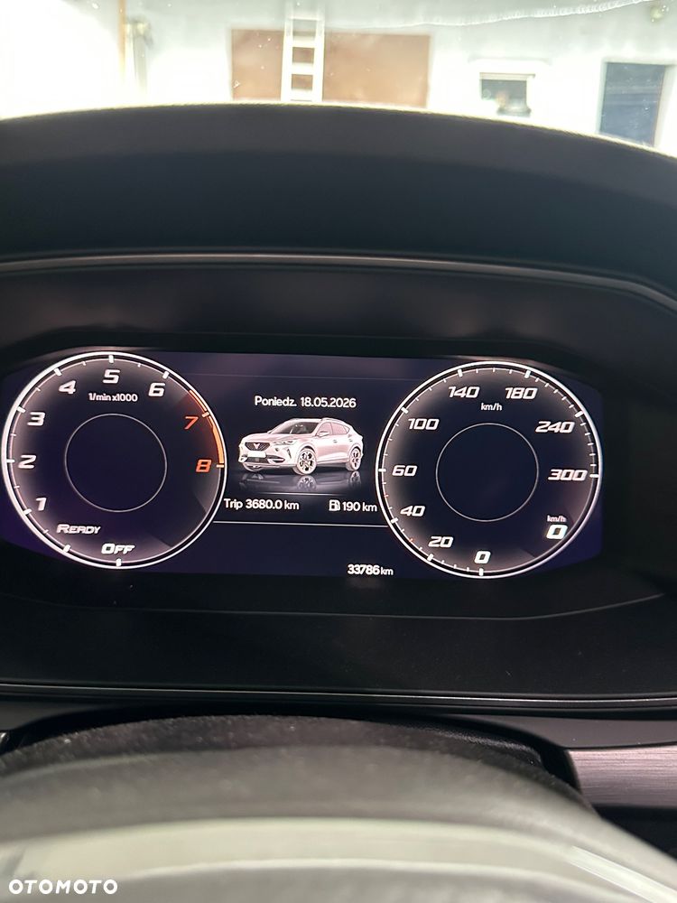 Cupra Formentor - 10