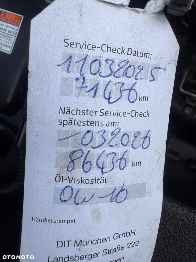 Lexus UX 250h Prestige 2WD - 37