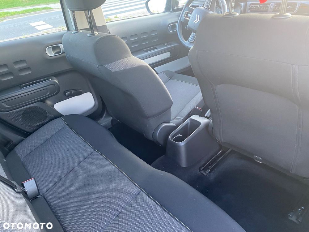 Citroën C3 1.2 PureTech Elle - 8