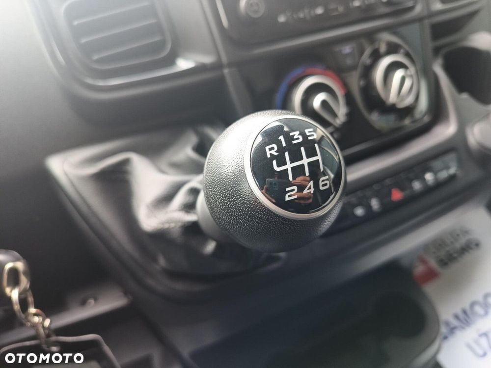 Fiat Ducato FURGON L4H2 - 22