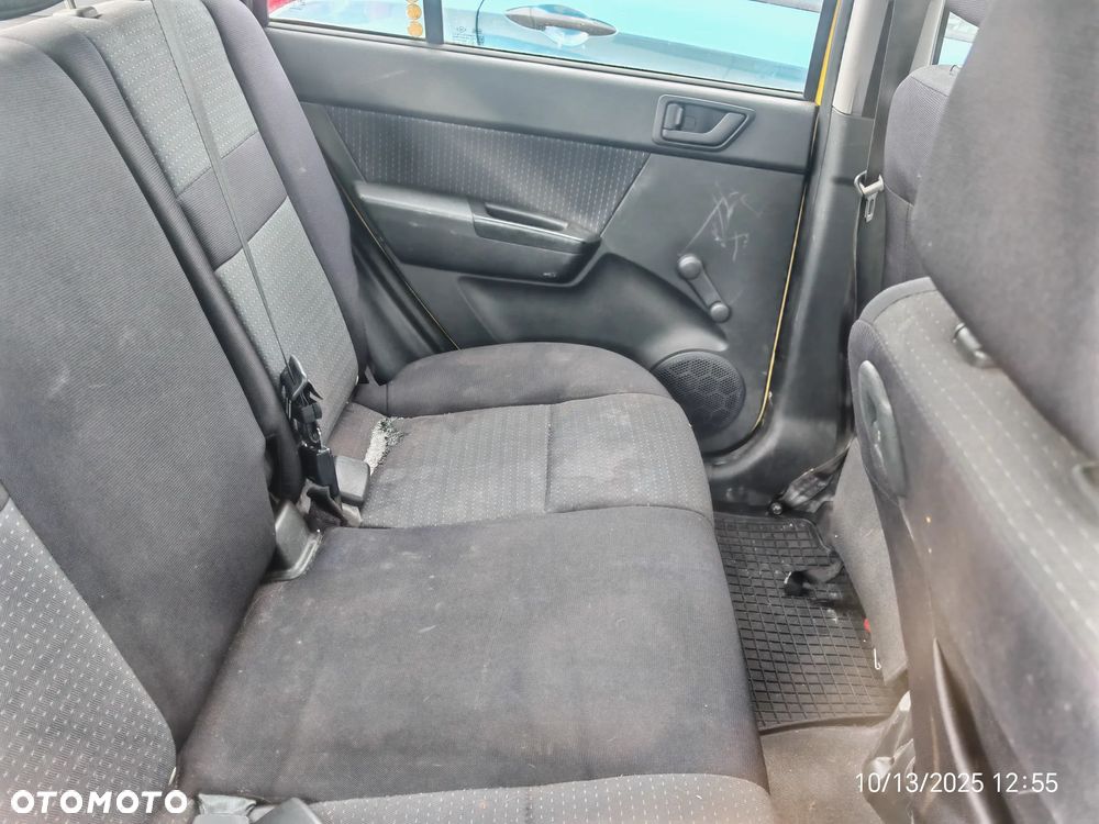 Hyundai Getz 1.1 Classic - 9