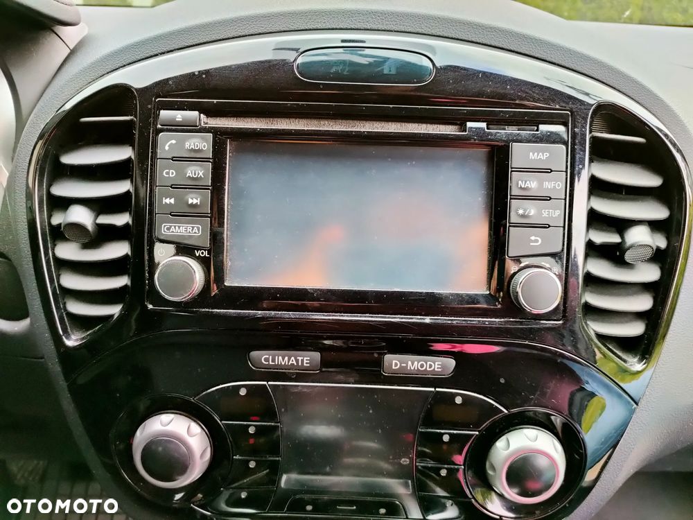 Nissan Juke 1.2 DIG-T N-Connecta - 17