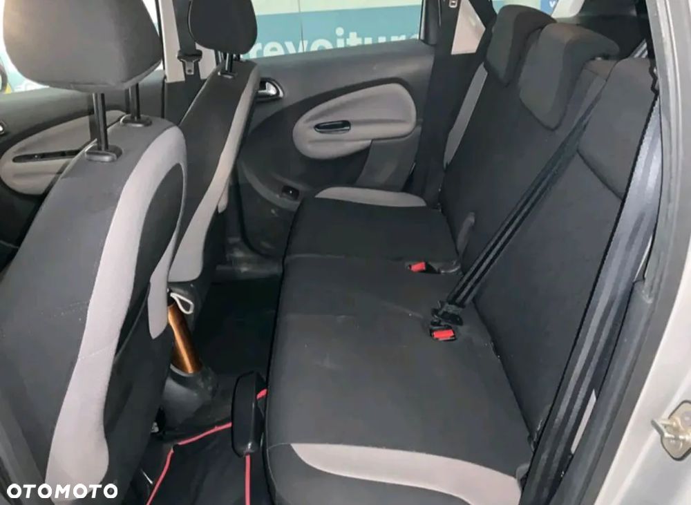 Citroën C3 Picasso 1.2 PureTech Exclusive - 11