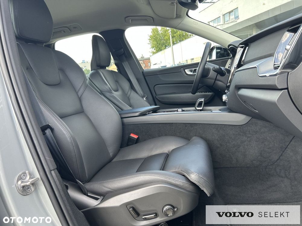 Volvo XC 60 - 22