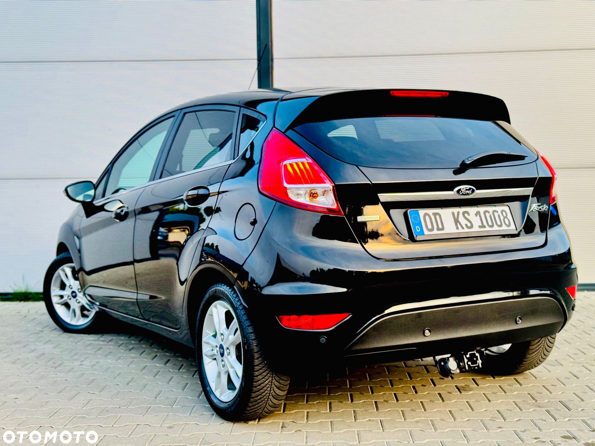 Ford Fiesta - 29