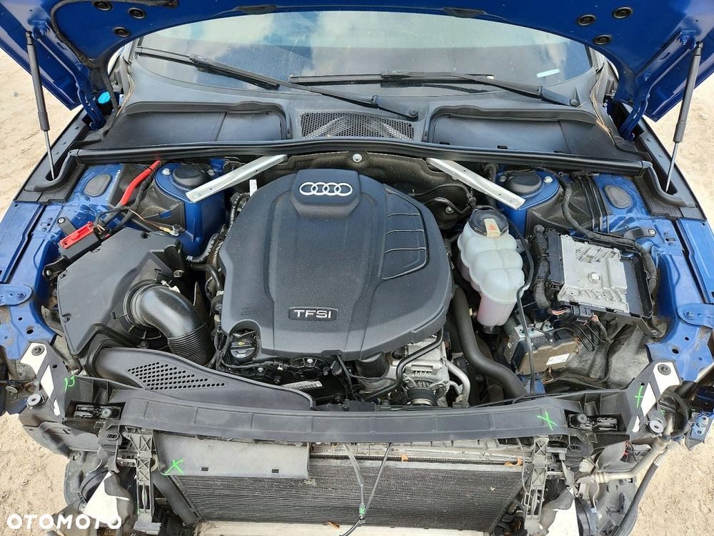 Audi A5 Sportback - 11