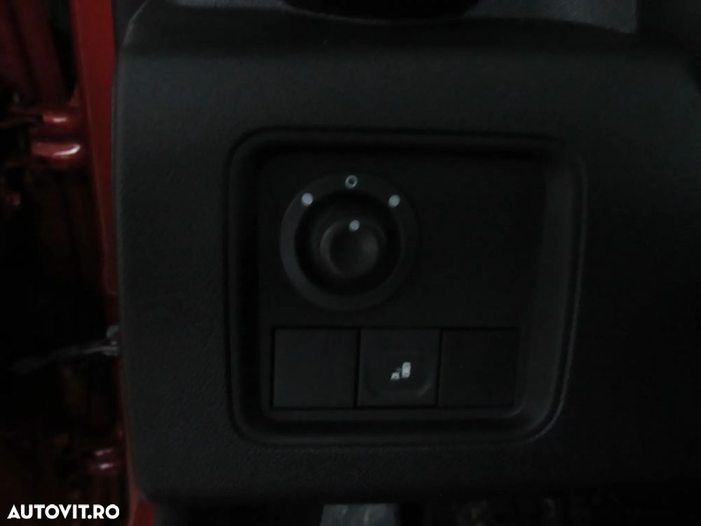 Dacia Duster - 27