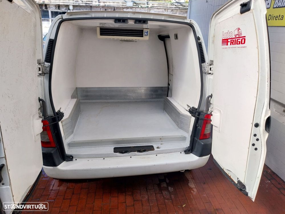 Peugeot Partner Partner 170 C 1.6 Hdi - 7