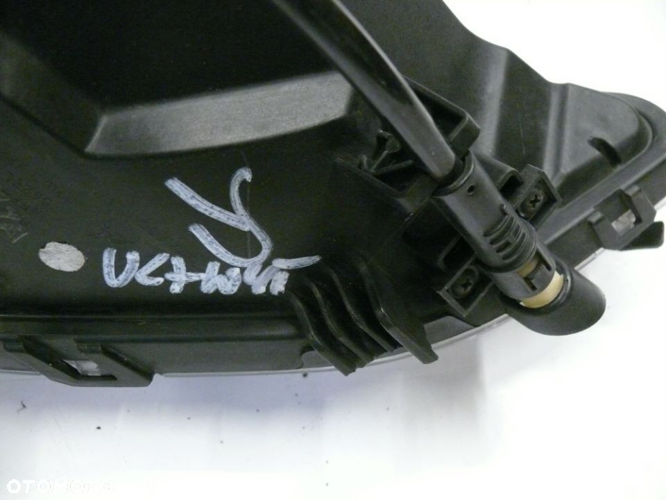 HALOGEN PRAWY LED HYUNDAI TUCSON III 2019 2020 LIFT BRAK 1 UCHWYTU - 4