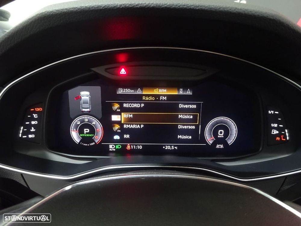 Audi A7 Sportback 40 TDI S tronic - 16