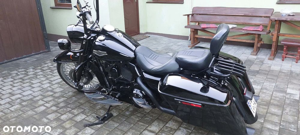 Harley-Davidson Touring Road King - 25