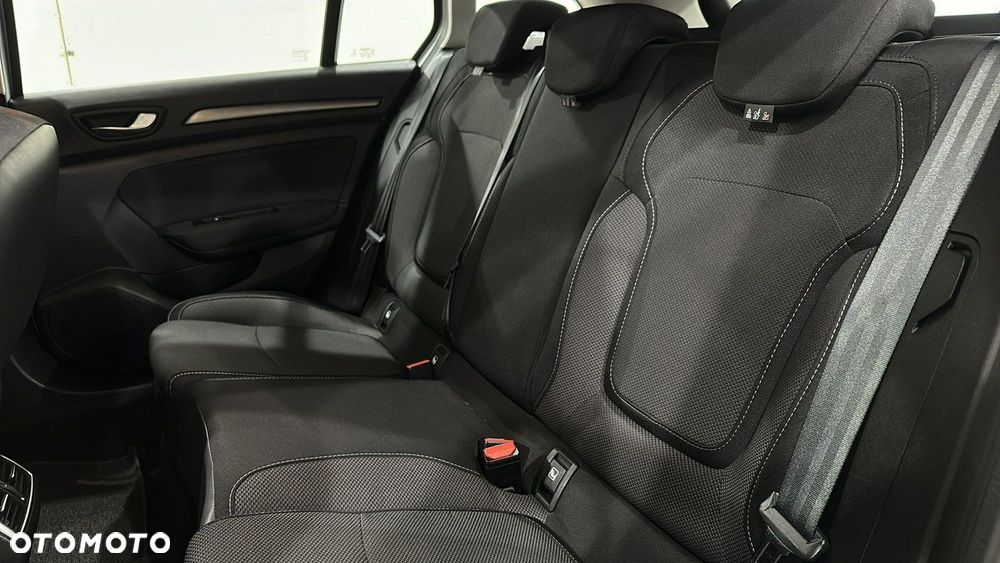 Renault Megane 1.3 TCe FAP Equilibre - 12