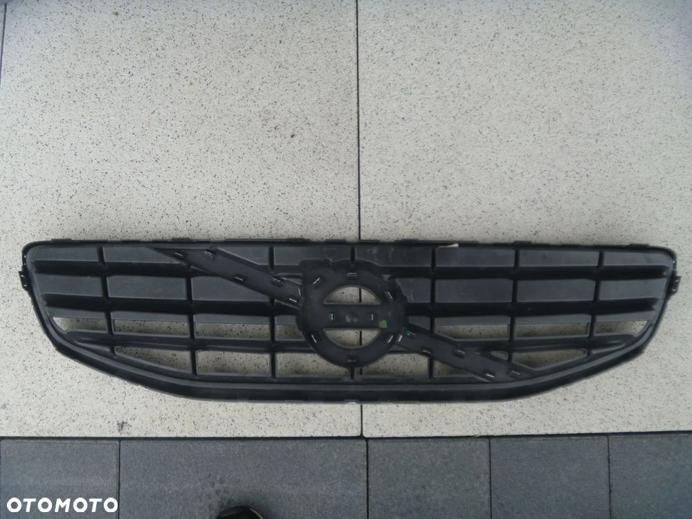 VOLVO S60 III V60 II R DESIGN GRILL ATRAPA CHŁODNICY 31333690 ZNACZEK ŁADNA - 4
