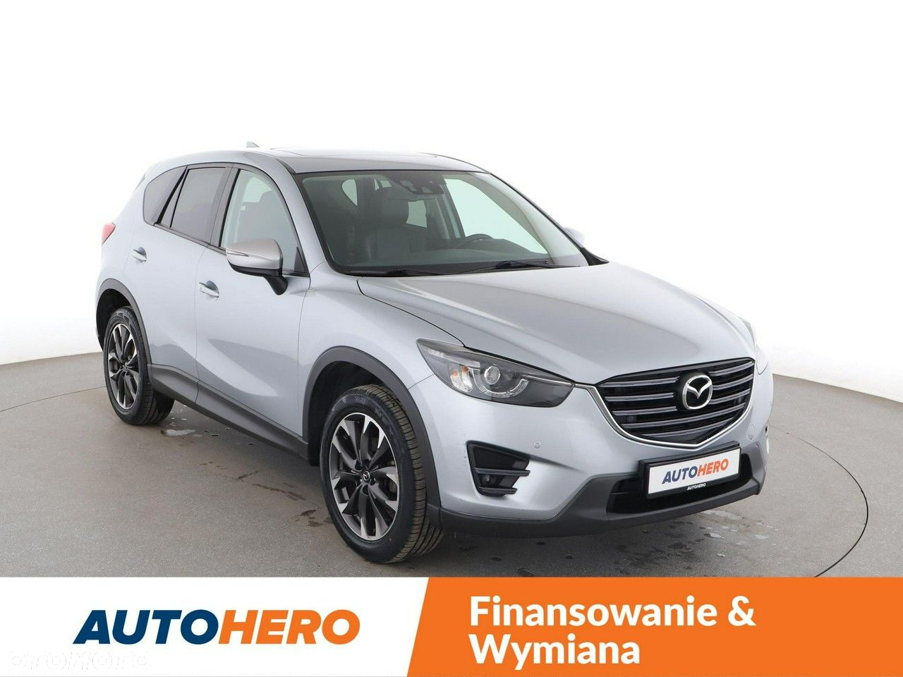 Mazda CX-5 - 10