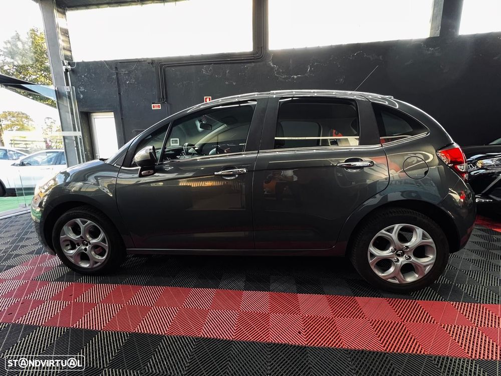 Citroën C3 1.2 PureTech Collection - 17