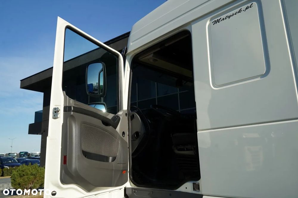 DAF XF 460 / SPACE CAB / EURO 6 - 22