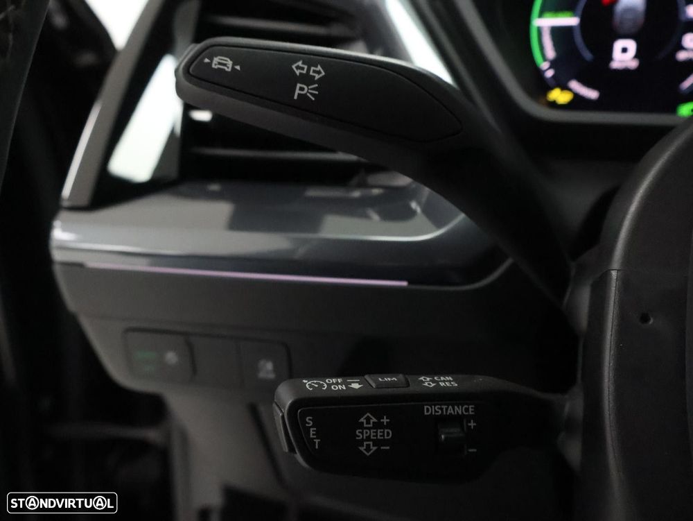 Audi Q4 Sportback e-tron - 17