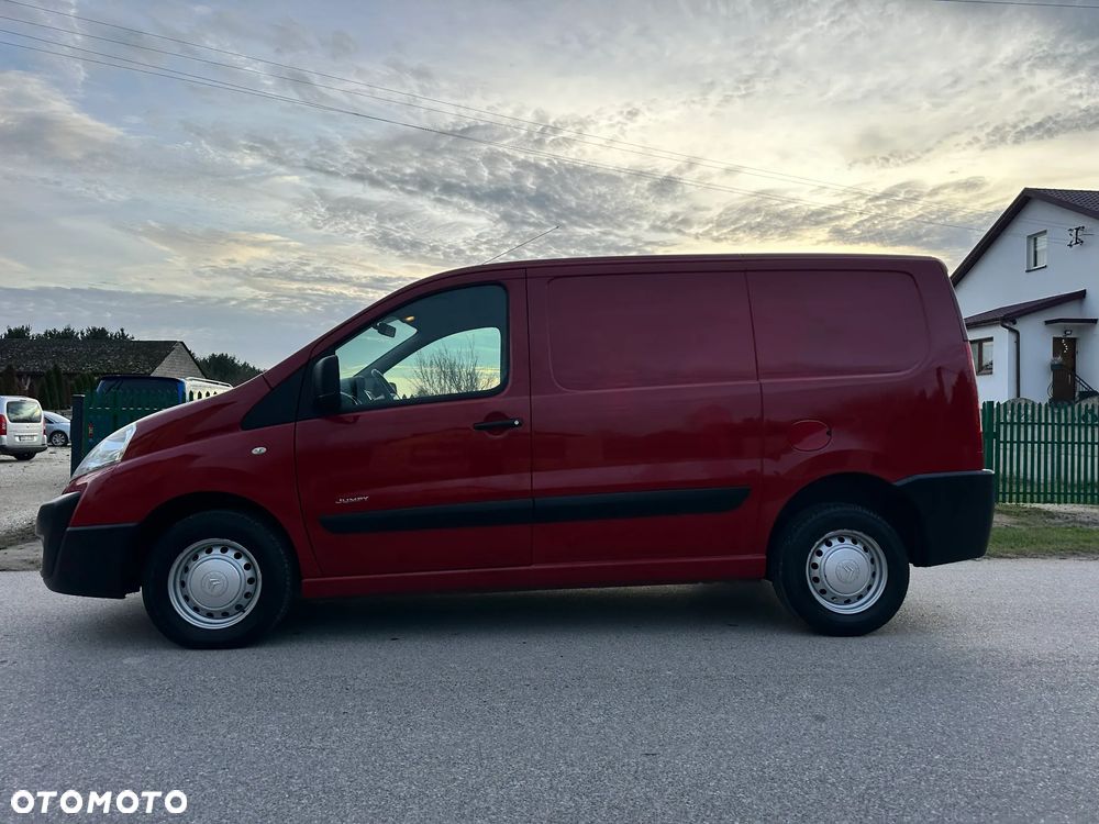 Citroën Jumpy - 2