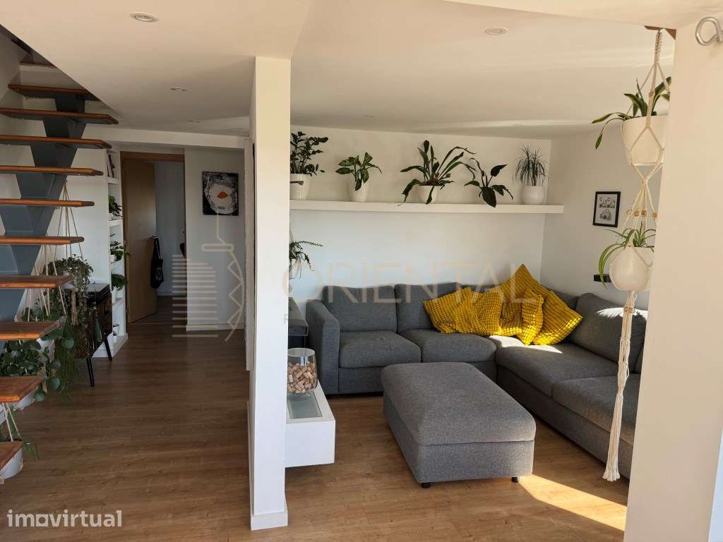 Apartamento T2 nos Olivais - Grande imagem: 3/19