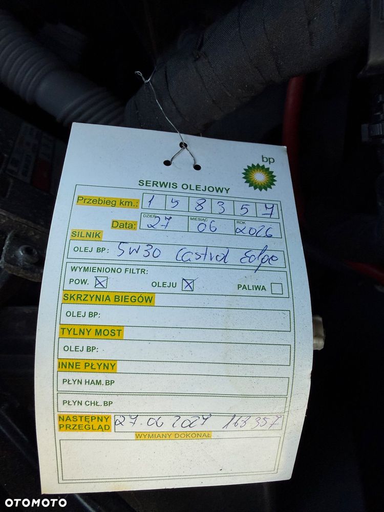Skoda Superb - 21