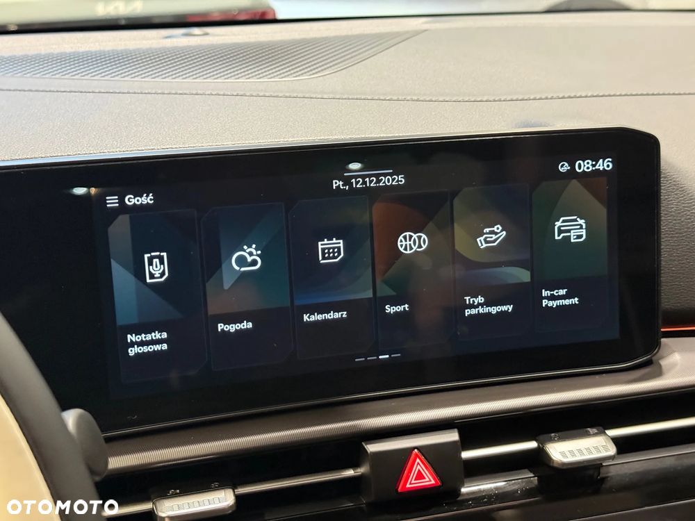 Kia Sportage 1.6 T-GDI HEV GT Line 2WD - 33