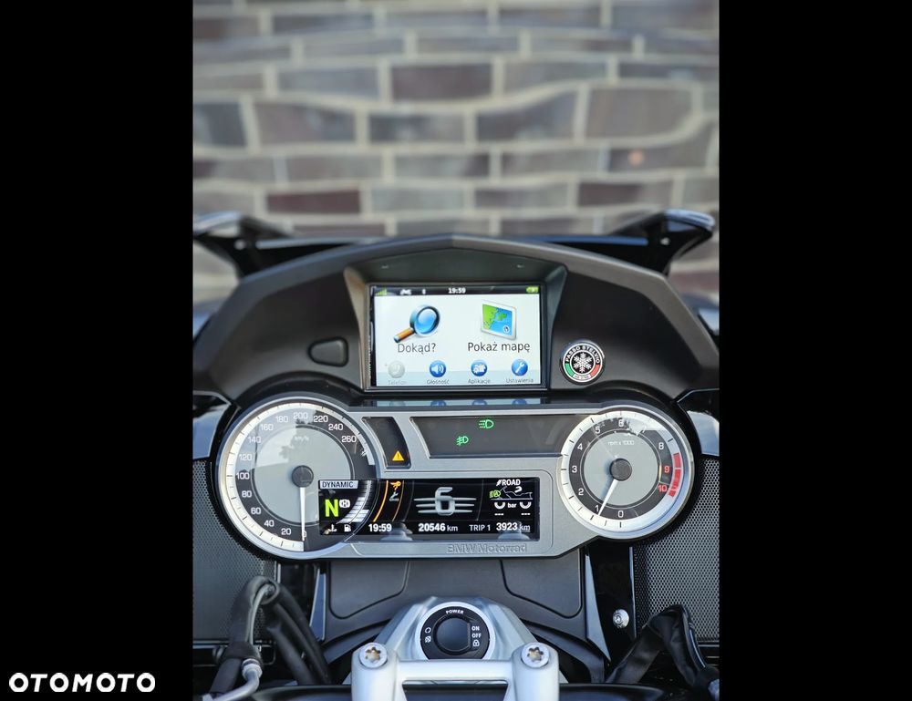 BMW K - 21