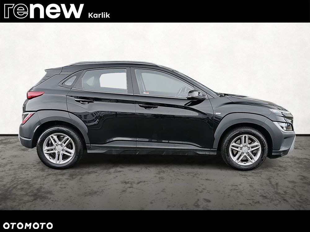 Hyundai Kona 1.0 T-GDI Comfort - 4