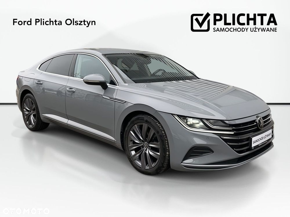 Volkswagen Arteon 2.0 TDI Essence DSG - 3