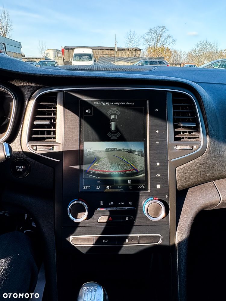 Renault Megane BLUE dCi 115 INTENS - 6