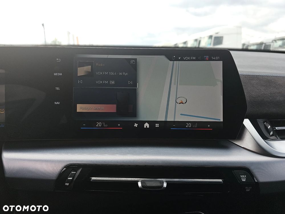 BMW X2 sDrive18d M Sport - 14