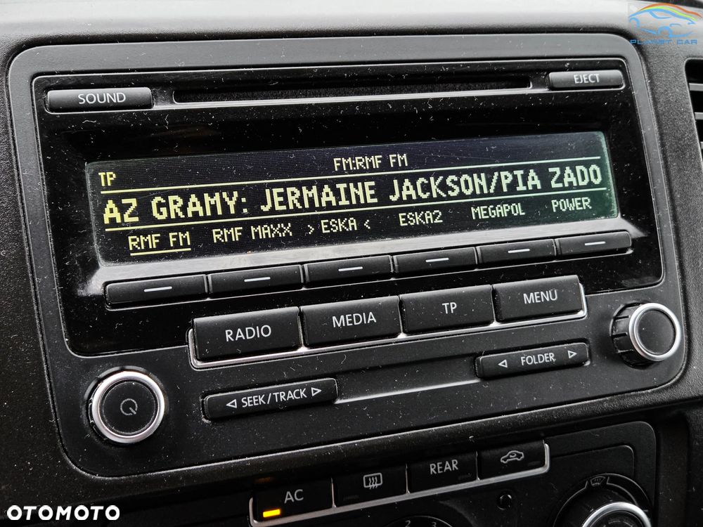 Volkswagen Caravelle TDI L2 Comfortline - 28