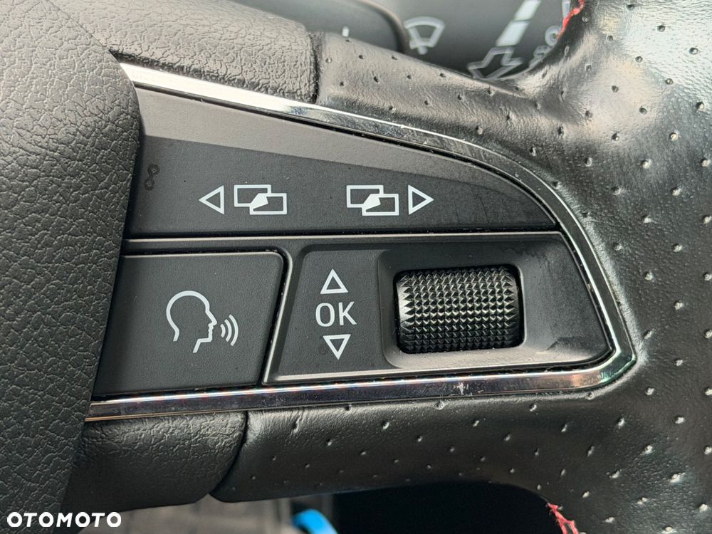 Seat Leon 1.8 TSI Start&Stop DSG FR - 28