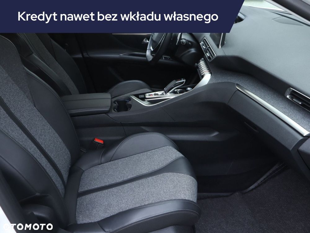 Peugeot 3008 - 11