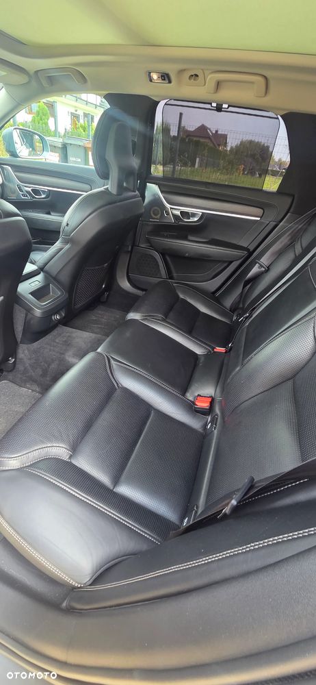 Volvo V90 D5 AWD Inscription - 12