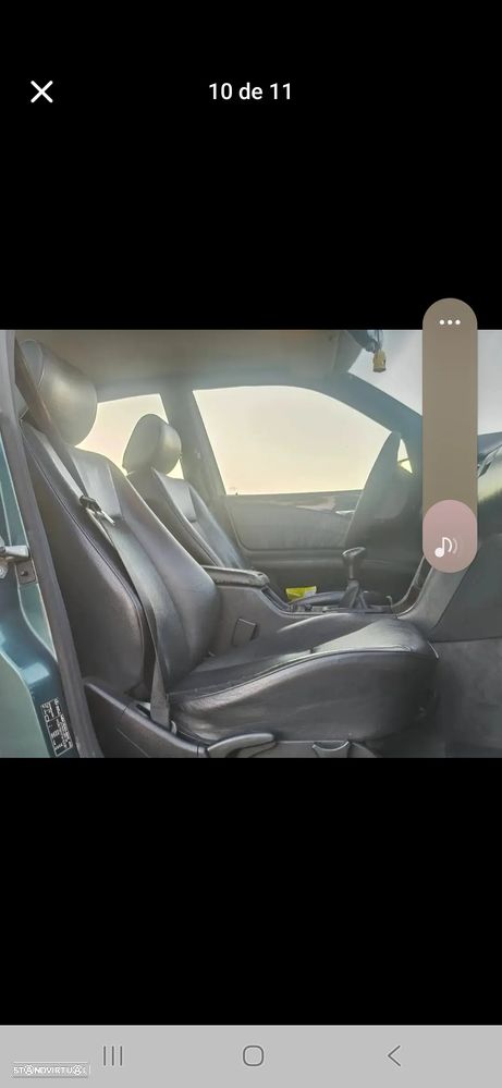 Mercedes-Benz E 290 TD Classic - 10