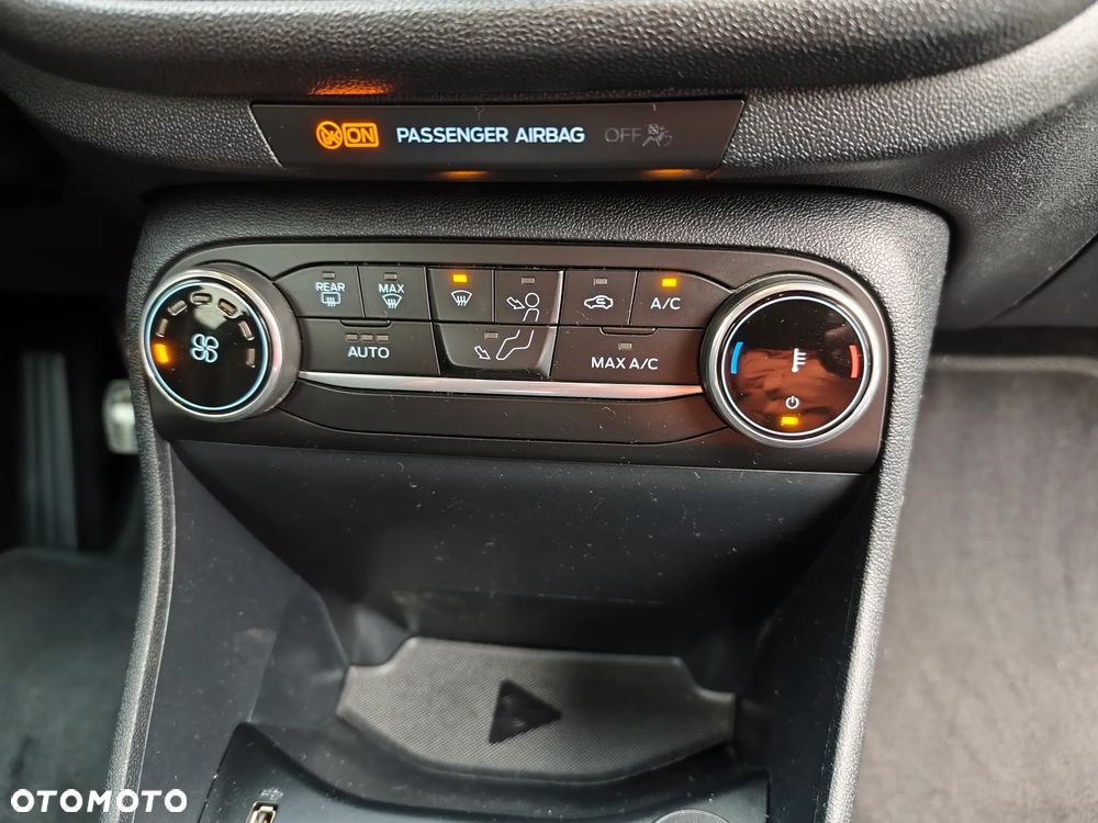 Ford Fiesta 1.0 EcoBoost ST-Line ASS - 31