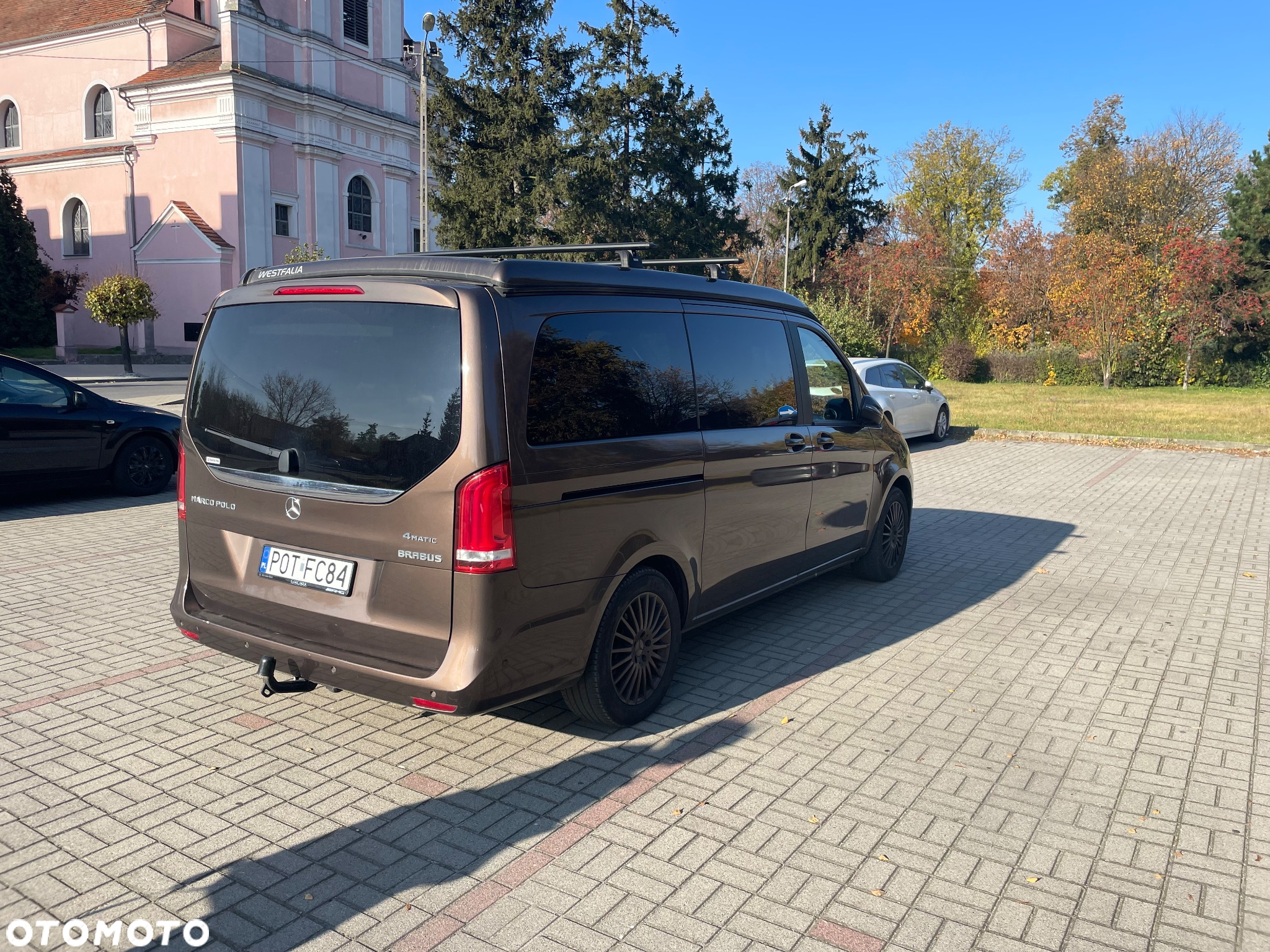 Mercedes-Benz Marco Polo - 11
