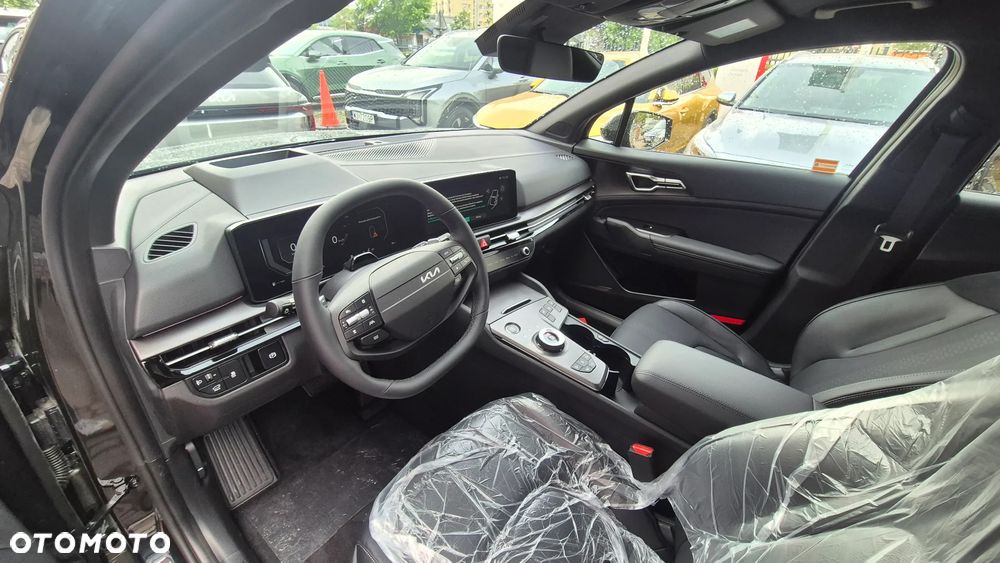 Kia Sportage 1.6 T-GDI MHEV L 2WD DCT - 13