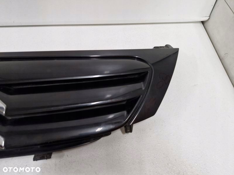 CITROEN C3 1 I LIFT GRILL ATRAPA CHŁODNICY PRZÓD - 4