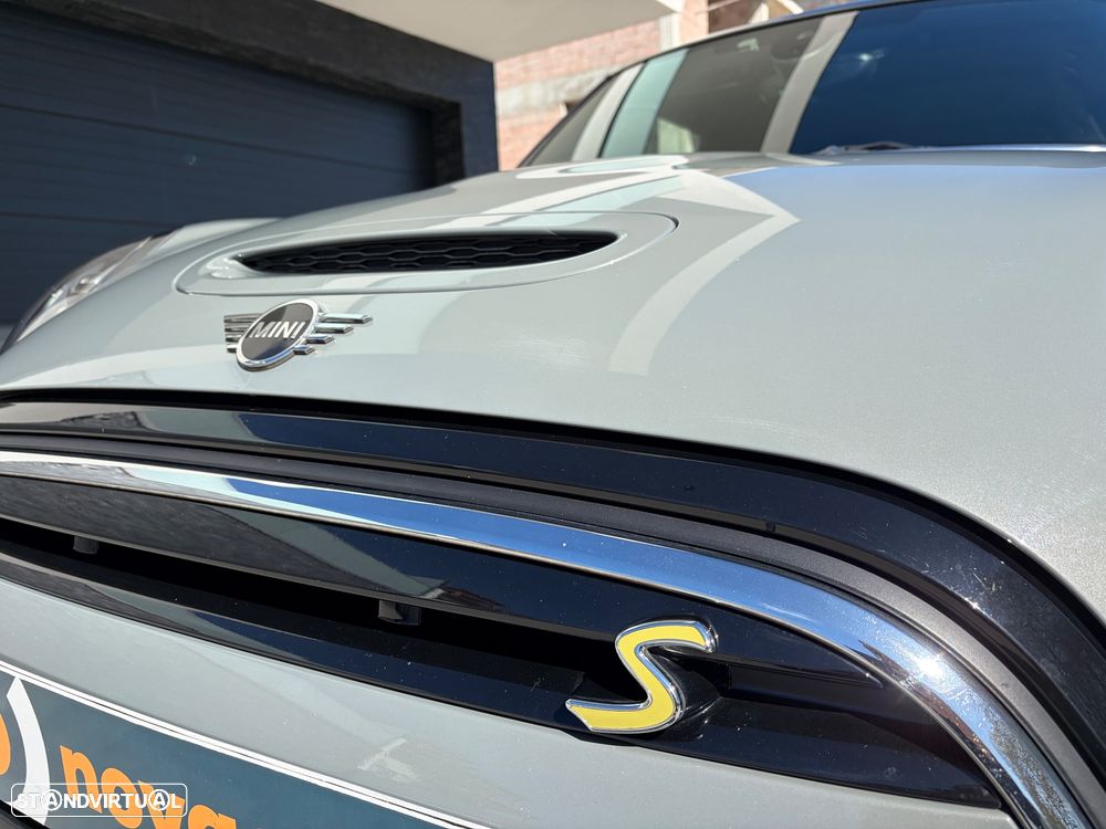 MINI Coupé - 9