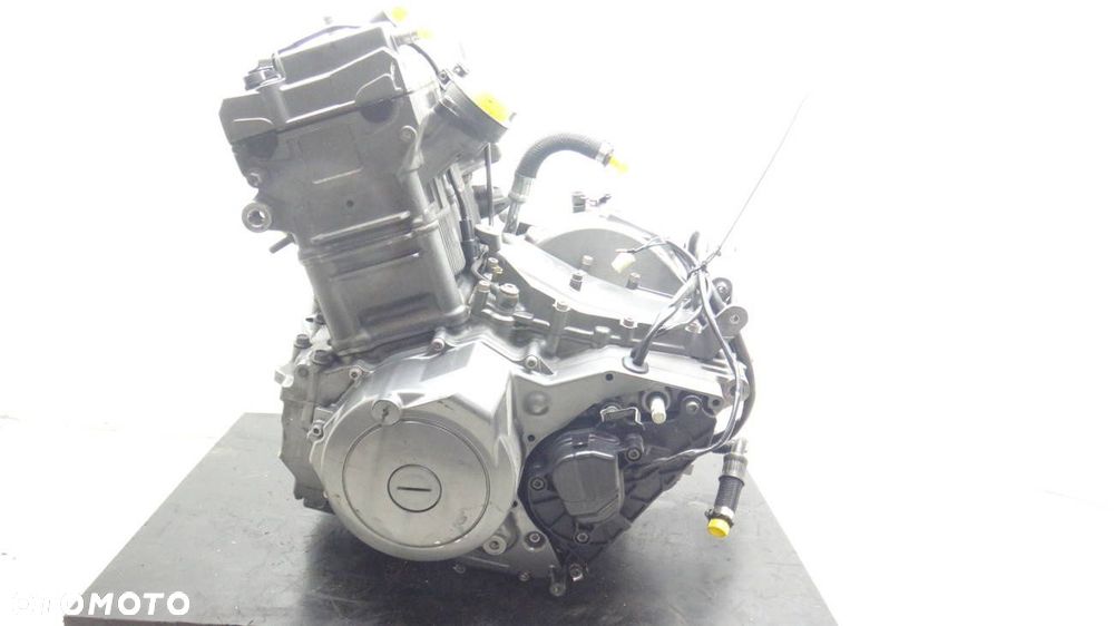 Silnik Yamaha Tdm 900 N403E Gwarancja 30 Dni - 3
