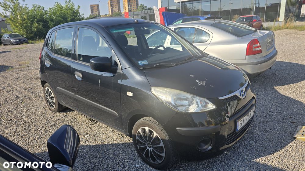 Hyundai i10 1.1 Comfort - 6