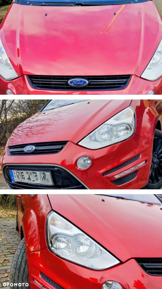 Ford S-Max - 11