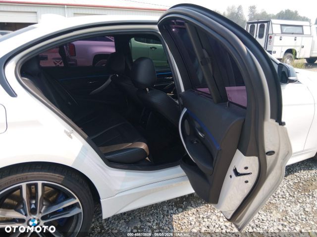 BMW Seria 3 - 8