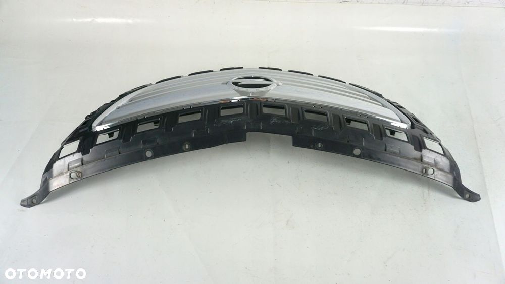 ATRAPA 13238420 PRZÓD GRILL GRIL CHROM OPEL INSIGNIA 1 I A 08-13 2008-2013 - 6