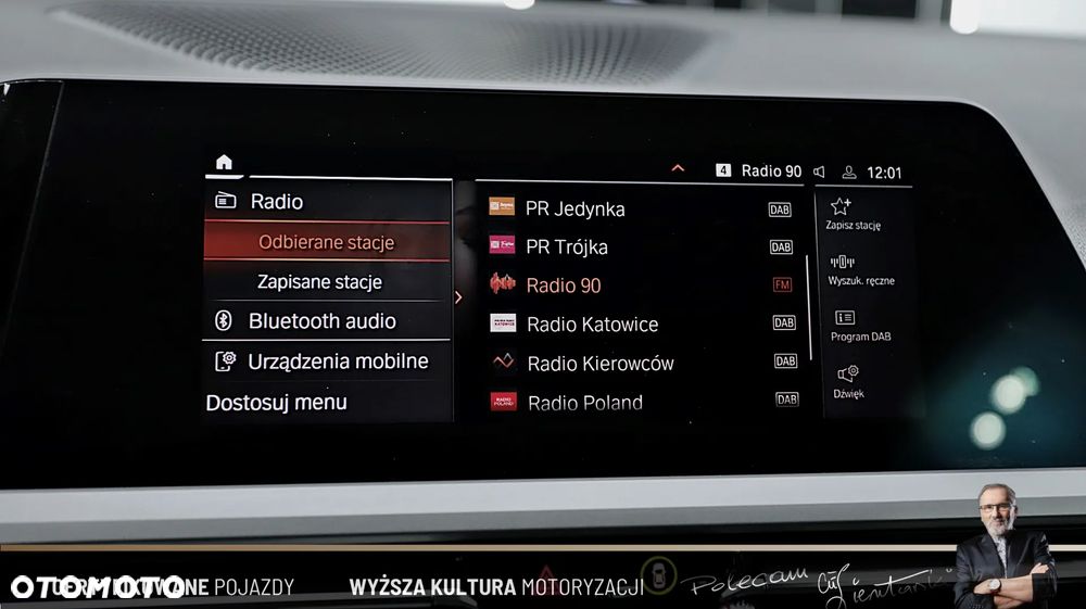 BMW Seria 3 318d Sport Line - 21