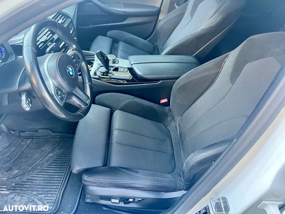 BMW Seria 5 - 21