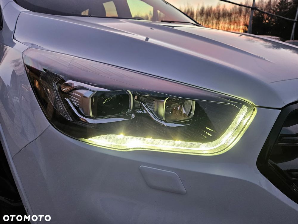 Ford Kuga - 15