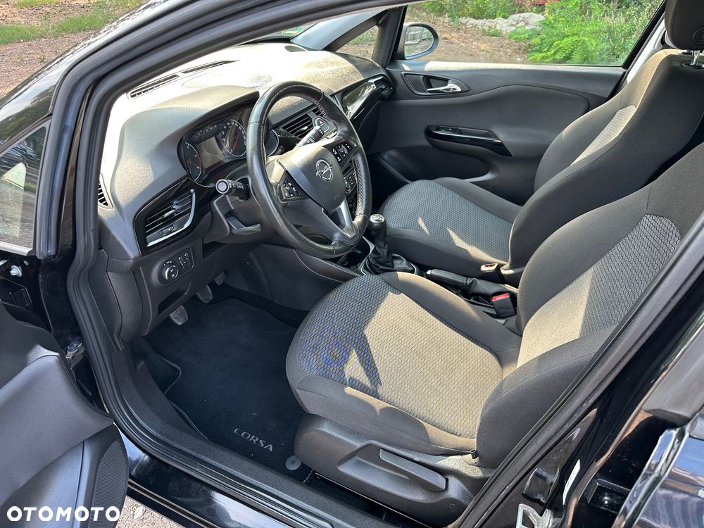Opel Corsa 1.3 CDTI Active - 15