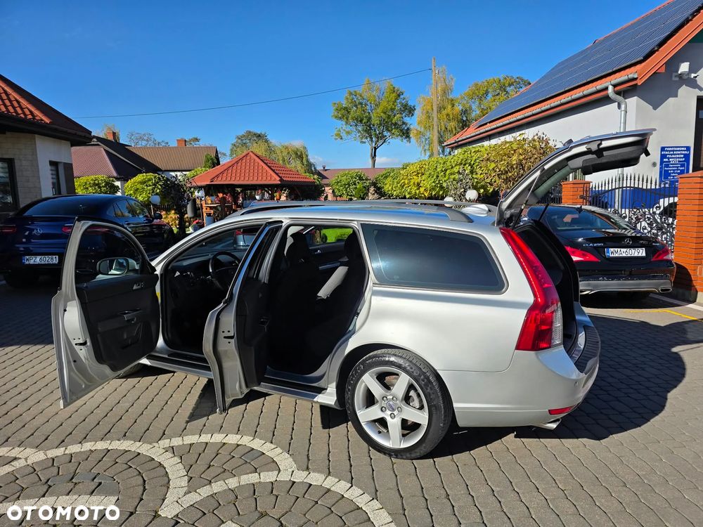 Volvo V50 - 33